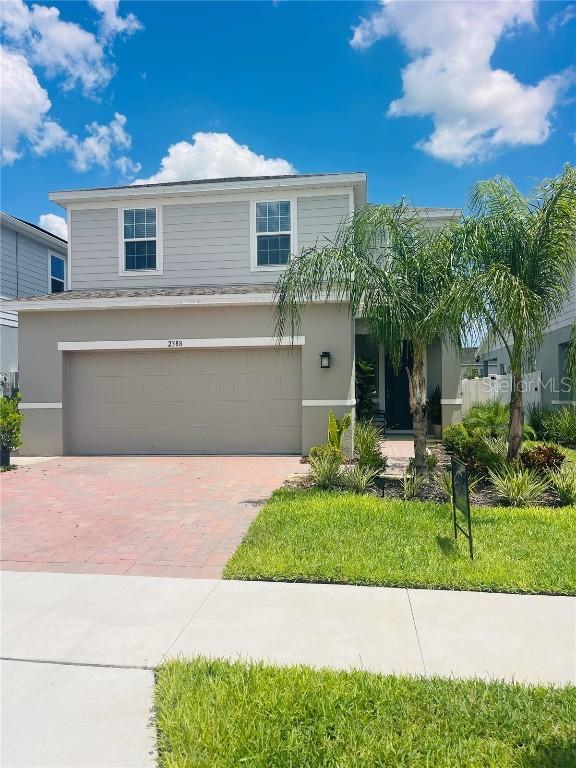 2388 Orchid Dr., Davenport, FL 33837