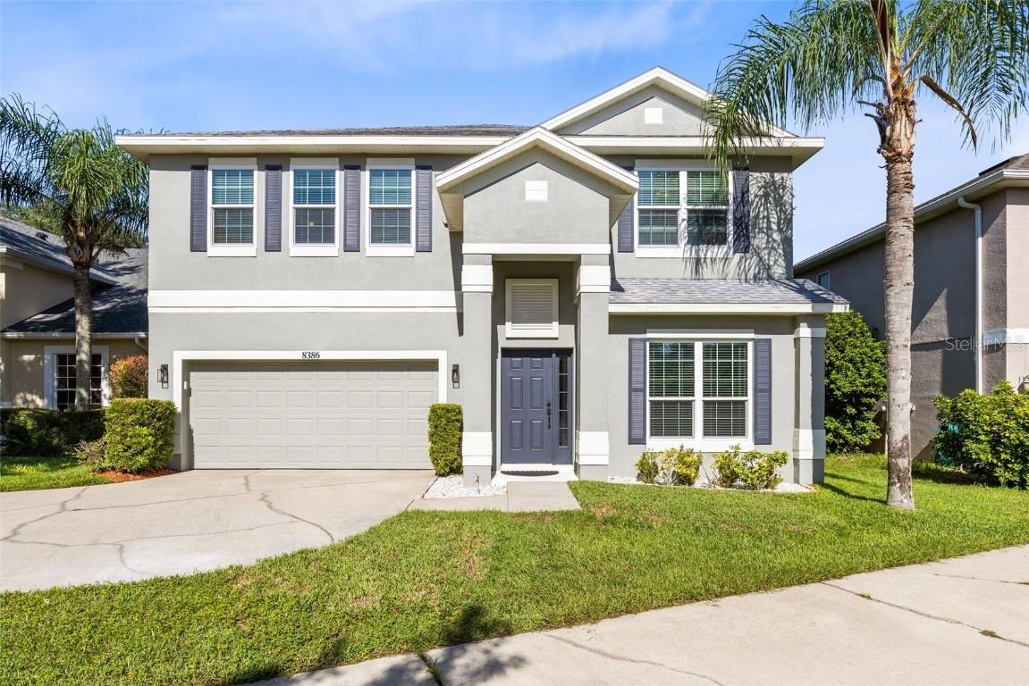 8386 Baywood Vista Dr., Orlando, FL 32810
