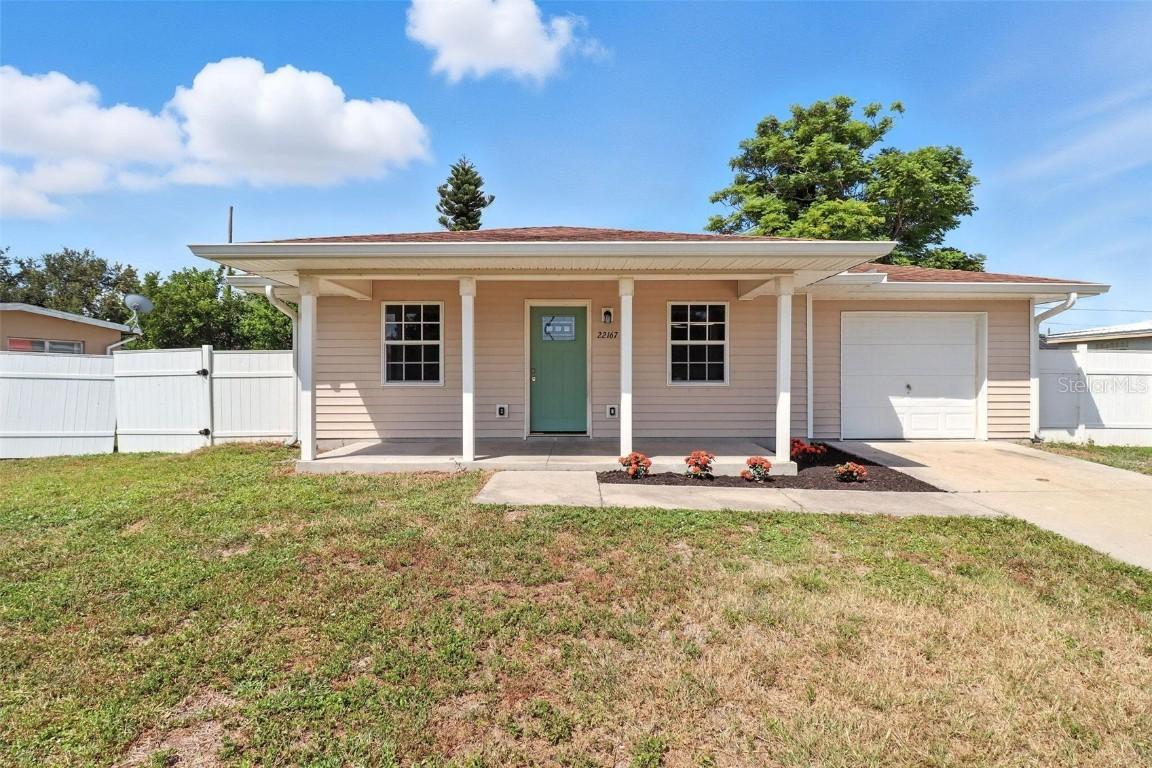 22167 Marshall Ave., Port Charlotte, FL 33952