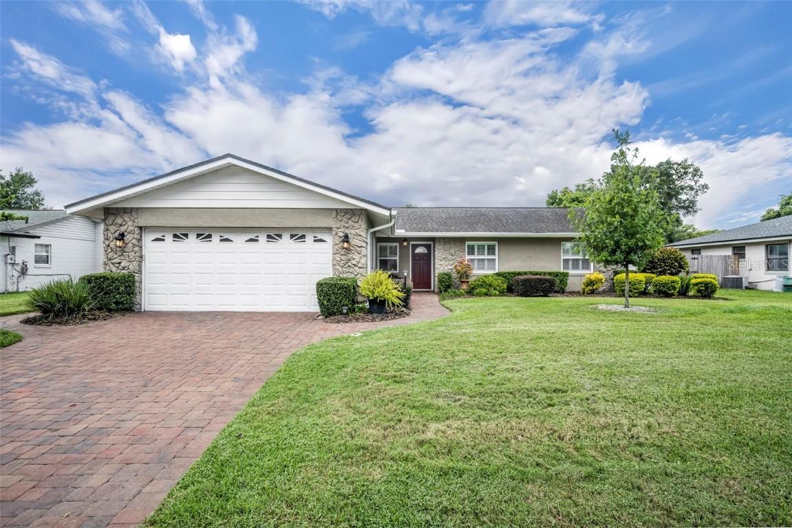 5346 Cypress Dr., Winter Park, FL 32792