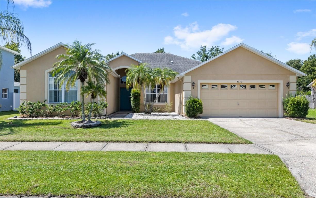 5330 Coral Vine Ln., Kissimmee, FL 34758