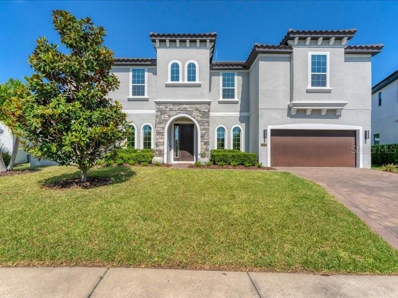 8408 Ludington Cir., Orlando, FL 32836