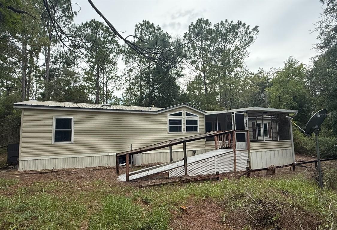 4962 SW 166th Court Rd., Ocala, FL 34481