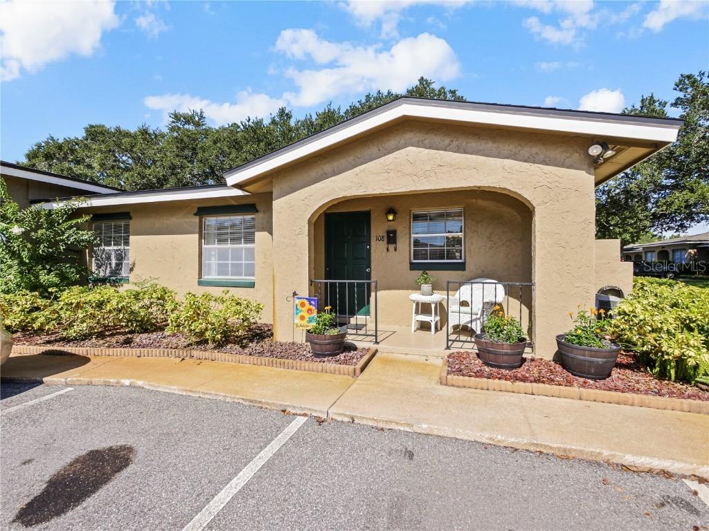 526 Etna Ct. #108, Casselberry, FL 32707