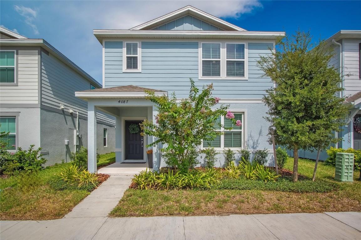 4087 Roaming Brook Dr., Apopka, FL 32712