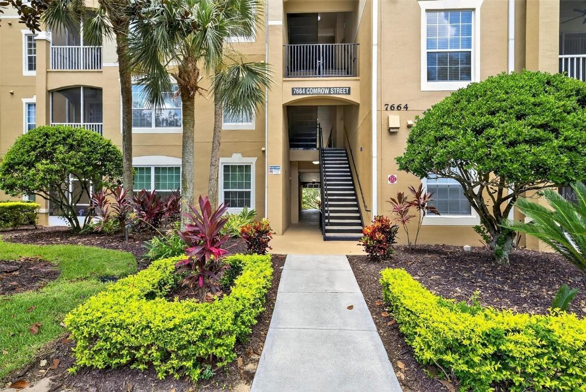 7664 Comrow St St. #103, Kissimmee, FL 34747