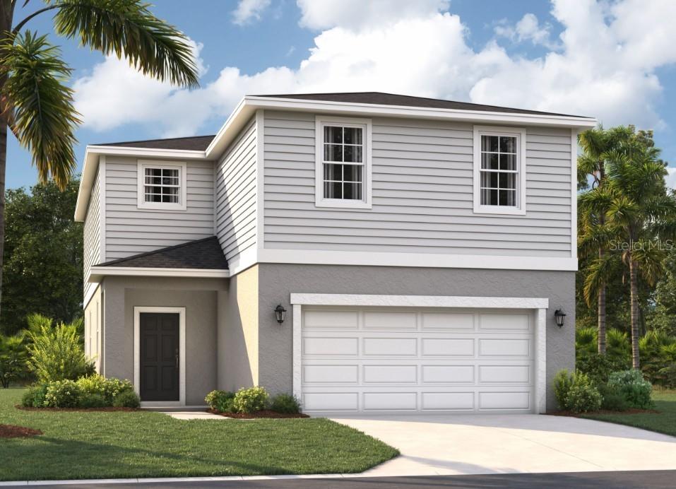 3531 Salvia Ct., Tavares, FL 32778