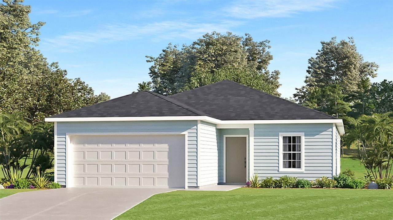 12529 NW 139th Ct., Alachua, FL 32615