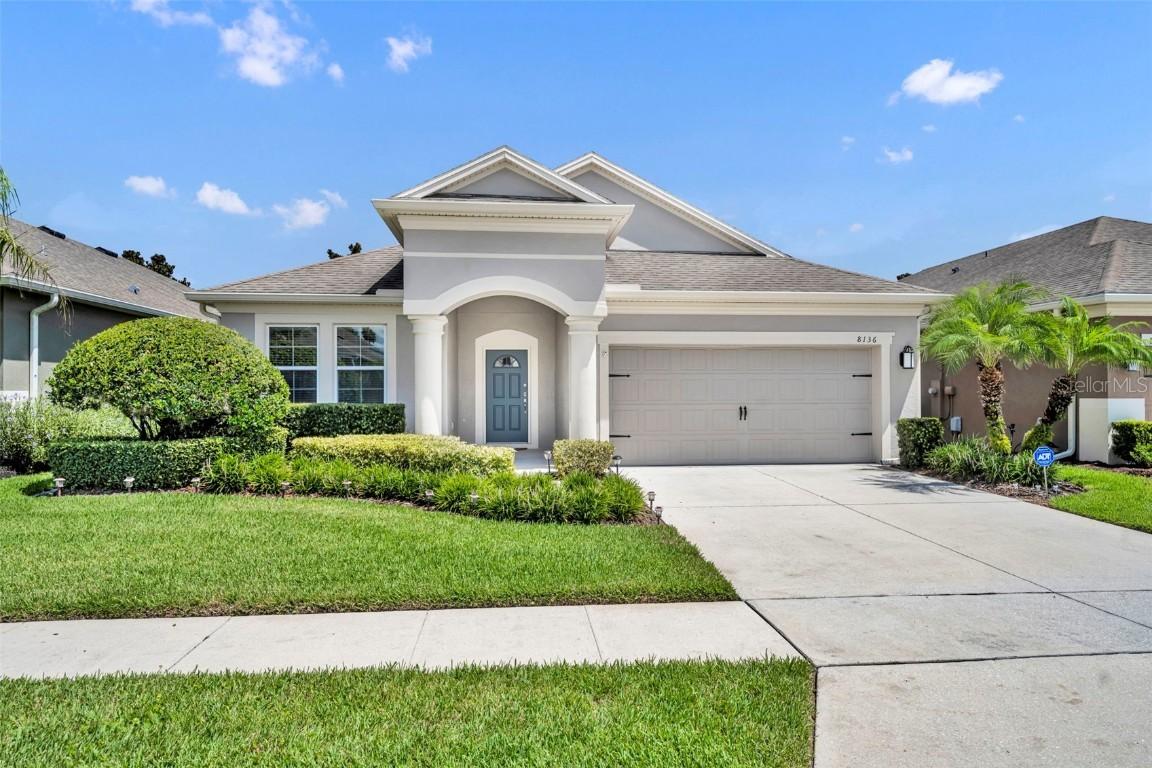 8136 Lazy Bear Ln., Winter Park, FL 32792