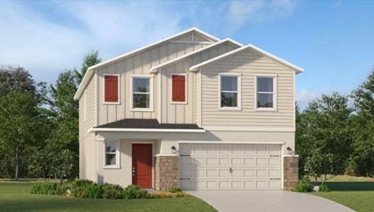4405 River Beacon Blvd., Davenport, FL 33837