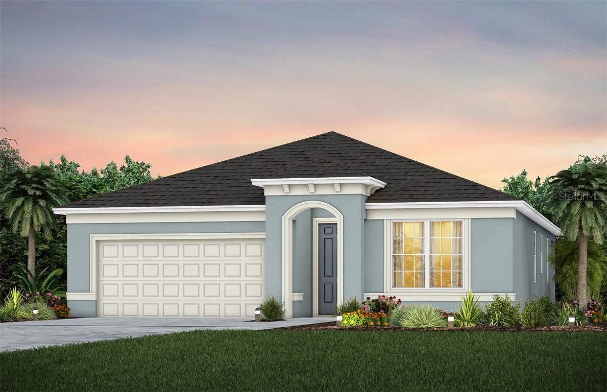 2153 Mossy Vine Ave., St Cloud, FL 34771