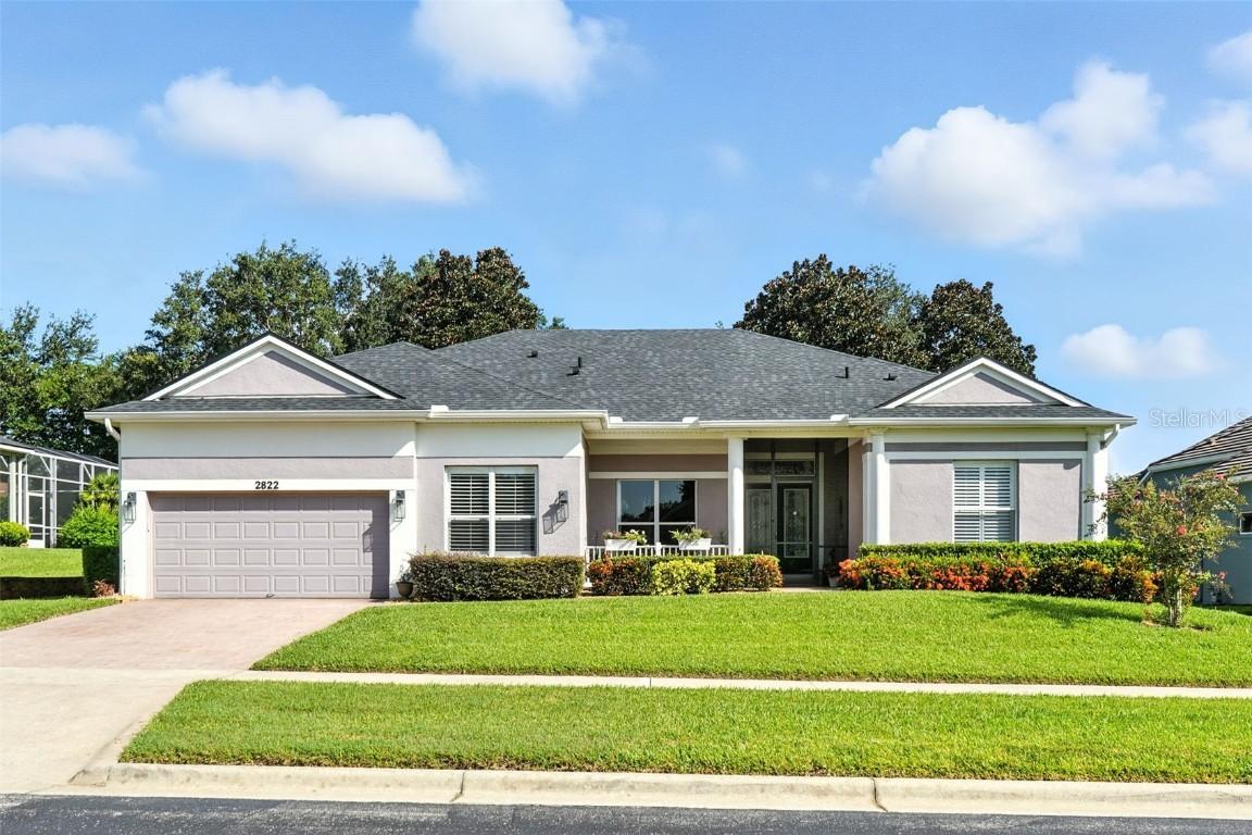 [Address Hidden by Seller], Clermont, FL 34711