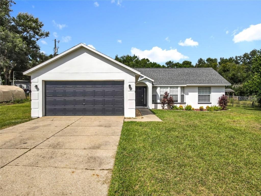 22101 N Buckhill Rd., Howey In The Hills, FL 34737