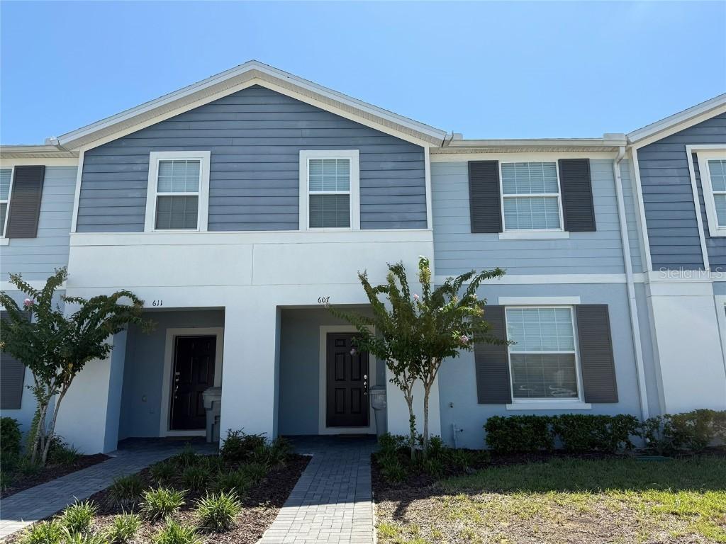 607 Jasmine Ln., Davenport, FL 33897