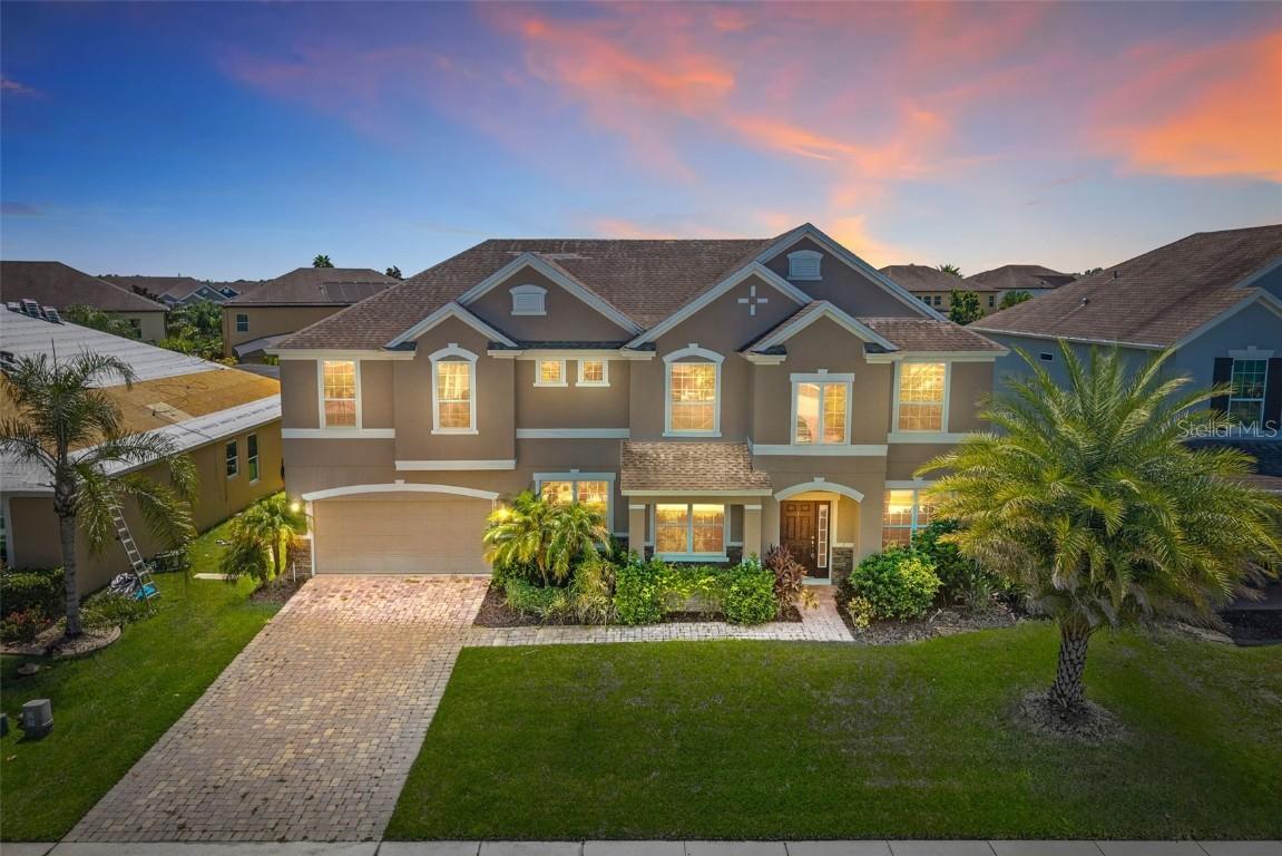 15165 Heron Hideaway Cir., Winter Garden, FL 34787