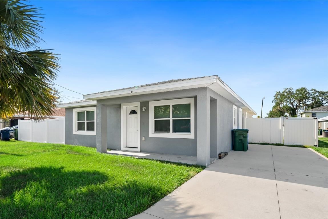 311 Avenue P, Winter Haven, FL 33881