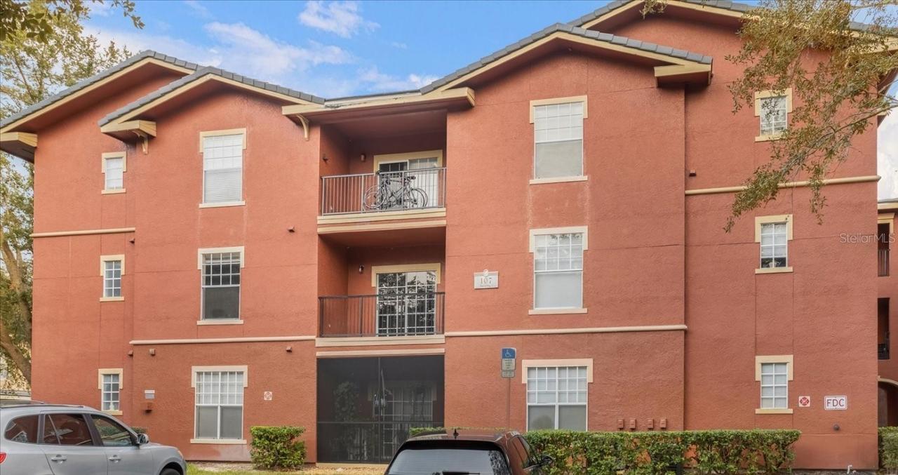 107 Vista Verdi Cir. #201, Lake Mary, FL 32746