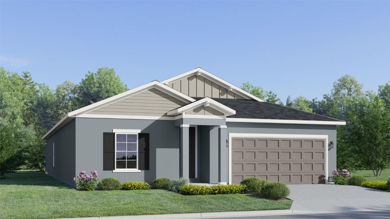 8251 SW 194th Ave., Dunnellon, FL 34432