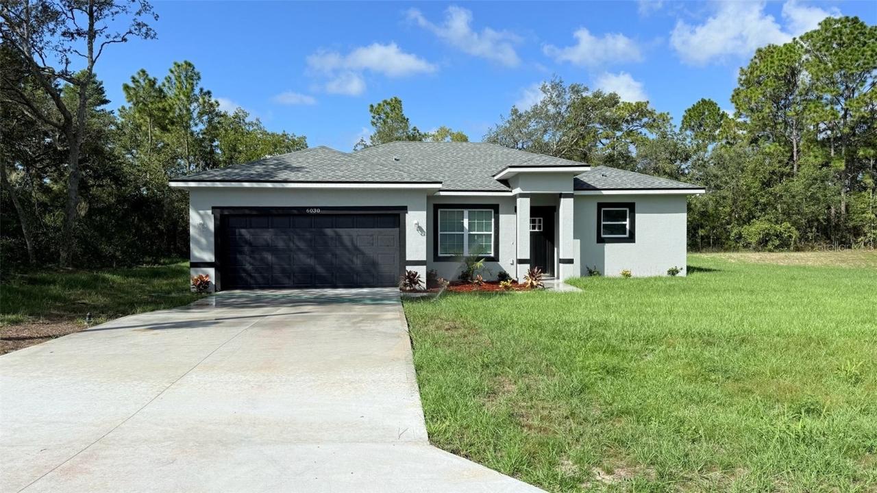 6030 SW 154th St Rd., Ocala, FL 34473