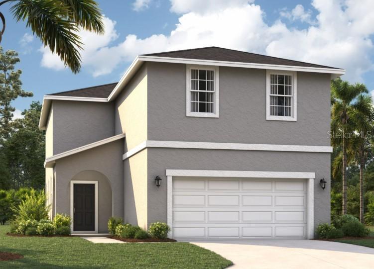 3537 Salvia Ct., Tavares, FL 32778