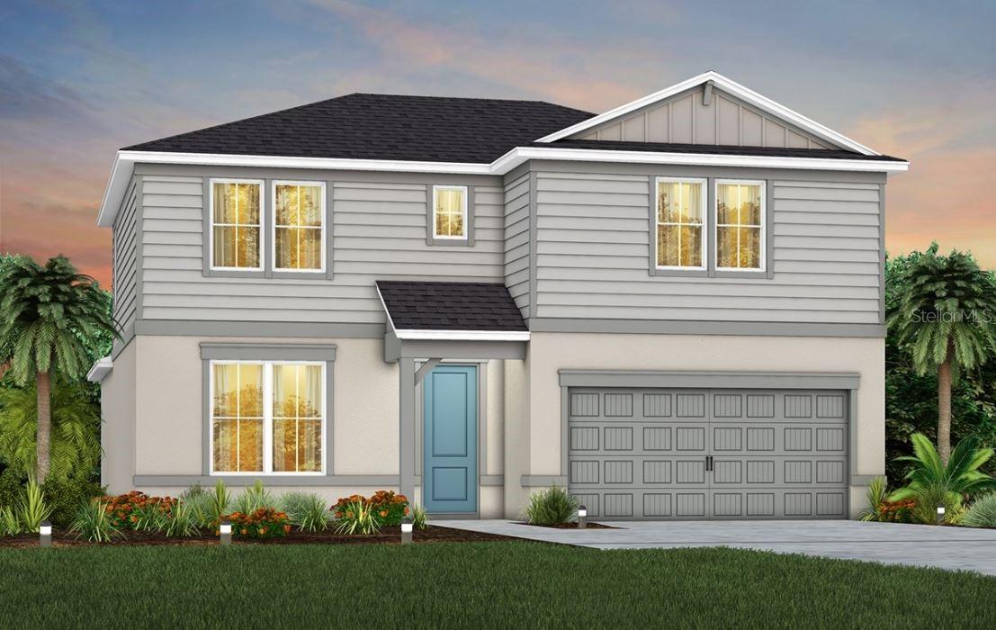 2213 Mossy Vine Ave., St Cloud, FL 34771