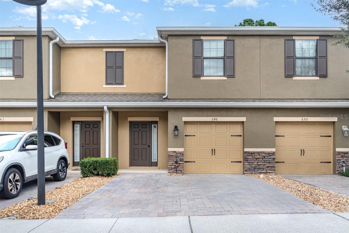 646 Joyful Blossom Pl., Longwood, FL 32750