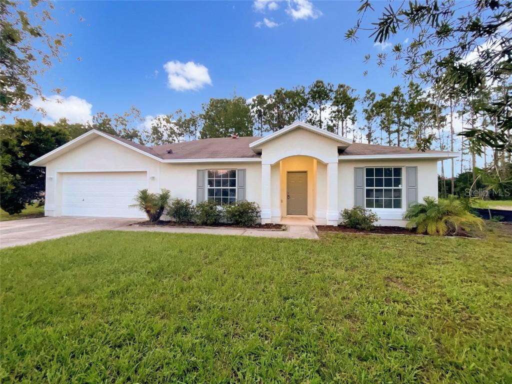 93 Raemoor Dr., Palm Coast, FL 32164