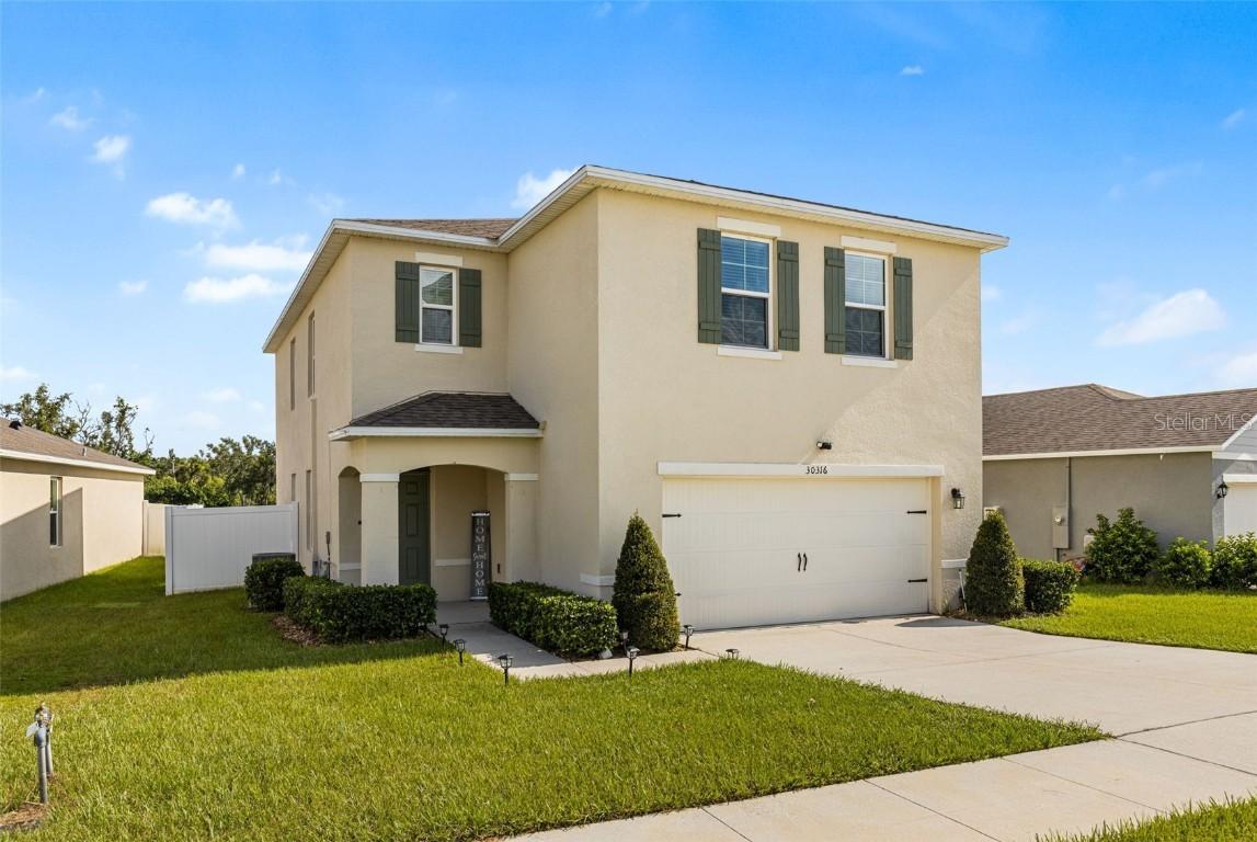 30316 Armenia Rd., Leesburg, FL 34748
