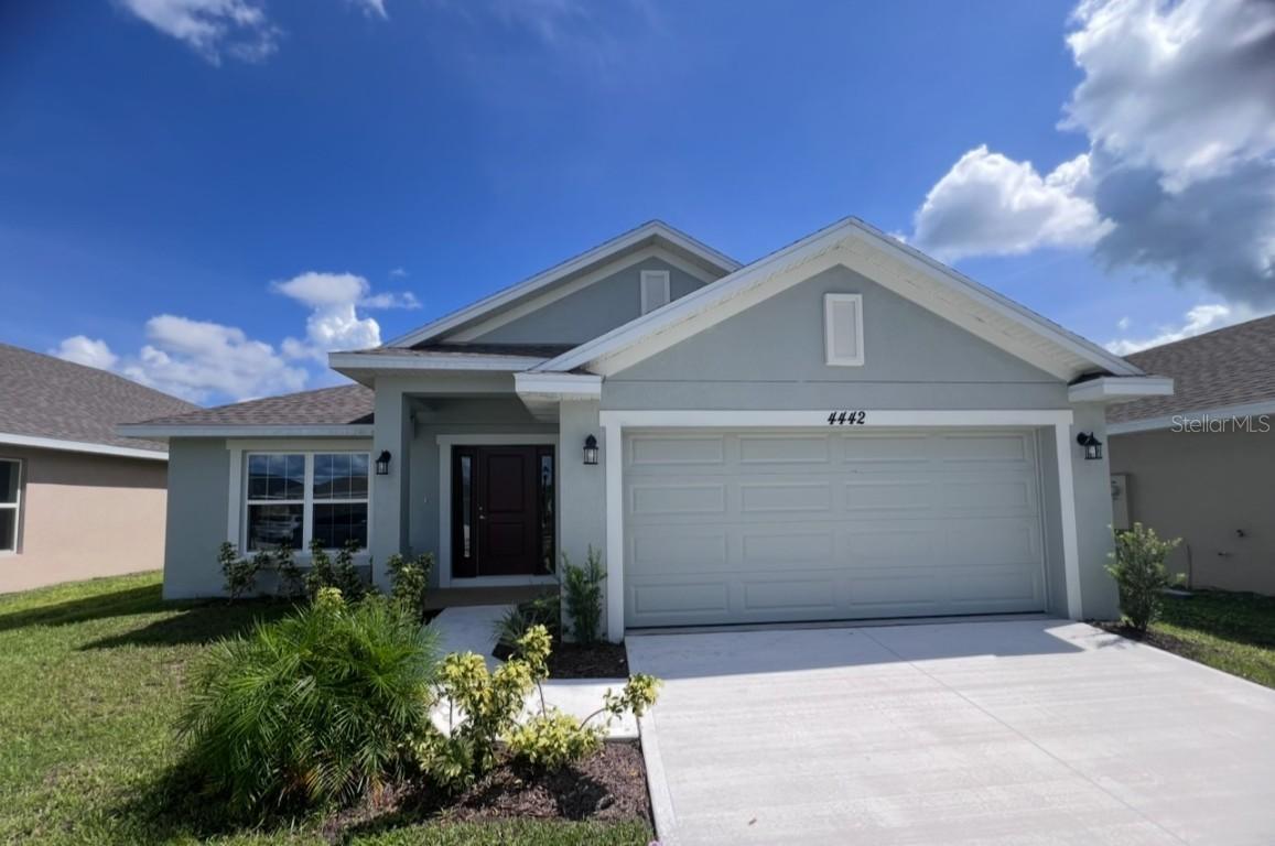 4442 Sagefield Dr., Harmony, FL 34773