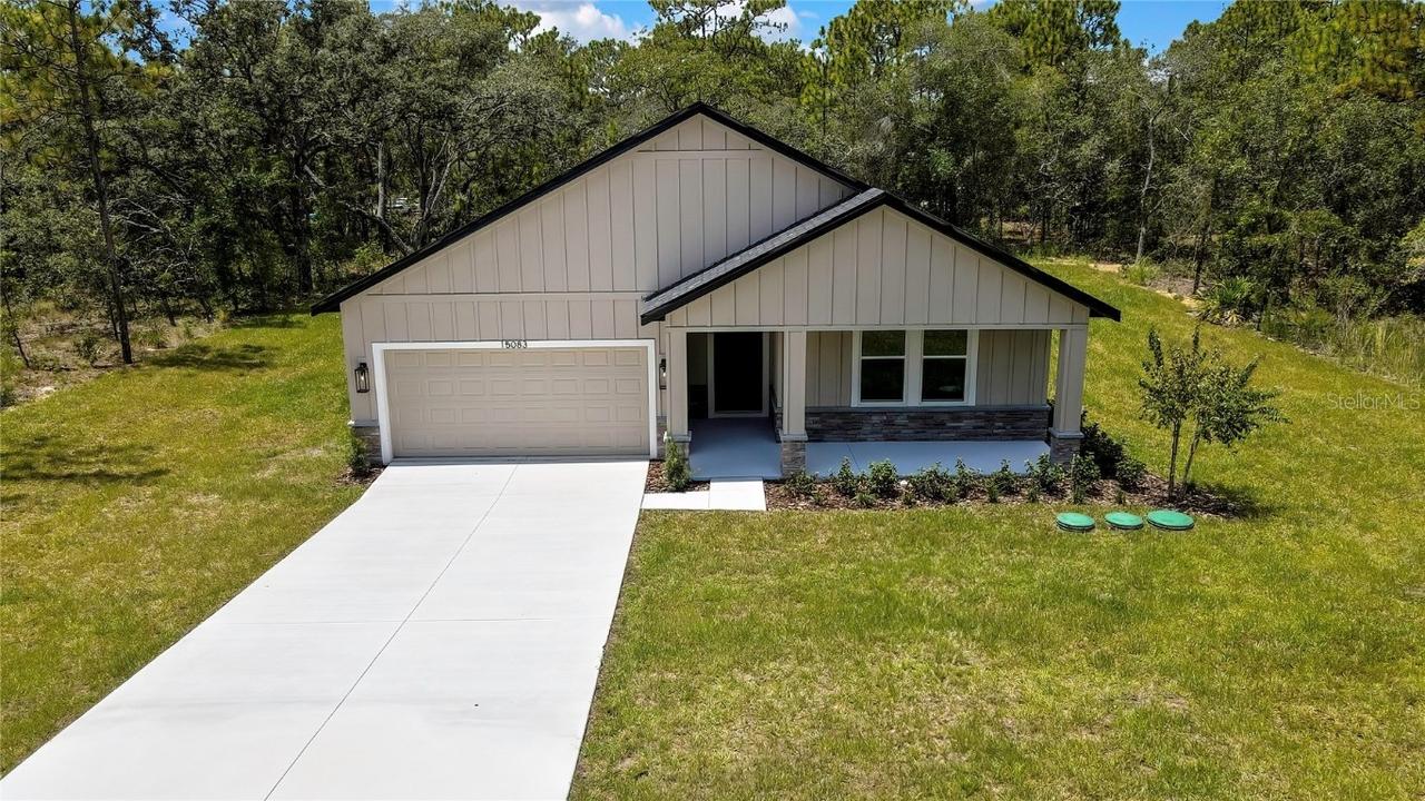 15083 Gonzo Rd., Brooksville, FL 34614
