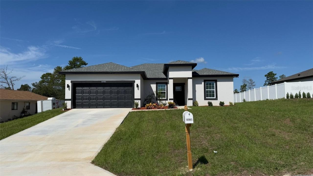 16985 SW 40th Cir., Ocala, FL 34473
