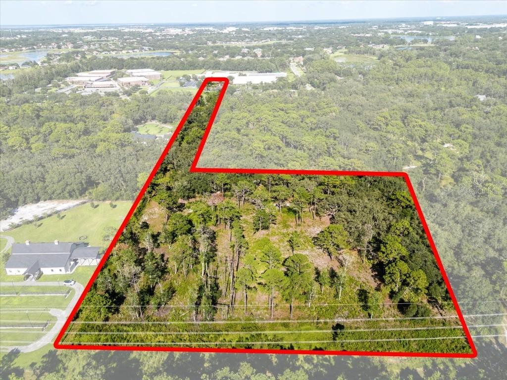 Markham Woods Rd., Lake Mary, FL 32746