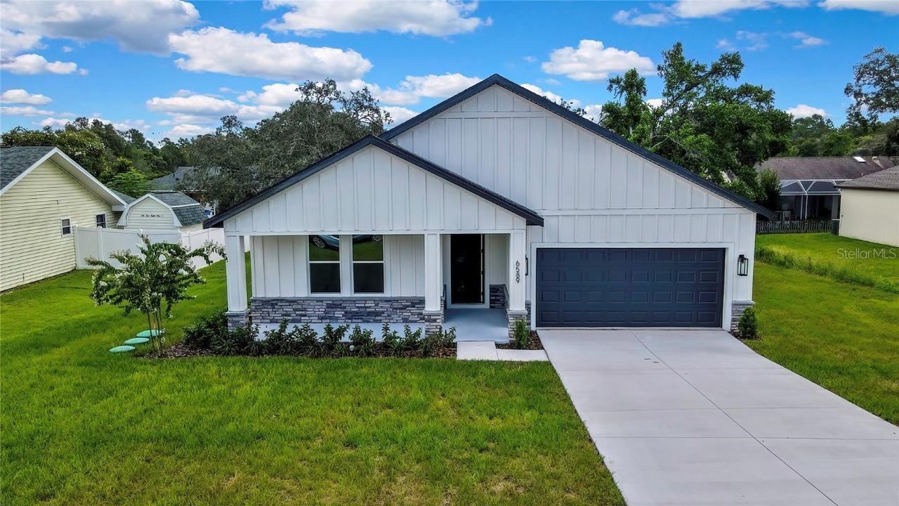 6589 Freeport Dr., Spring Hill, FL 34608