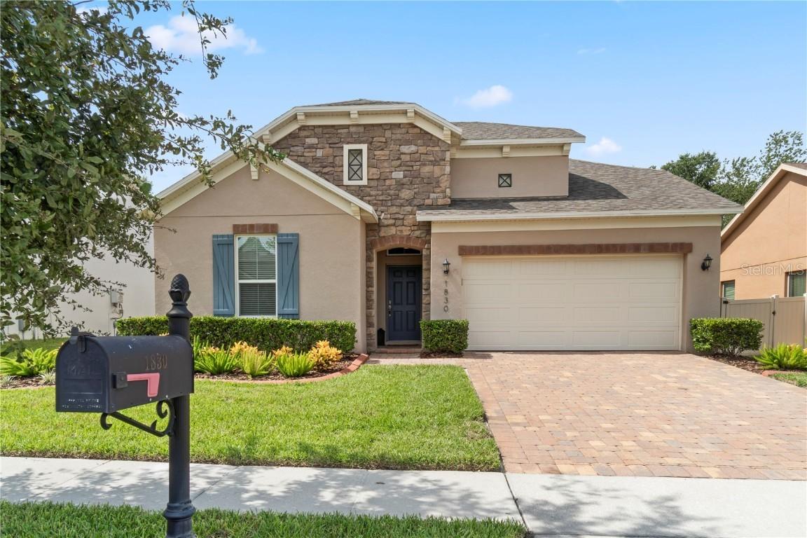 1830 Arden Oaks Dr., Ocoee, FL 34761