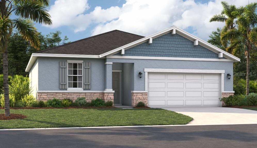 5900 Cliffbow Loop, Leesburg, FL 34748