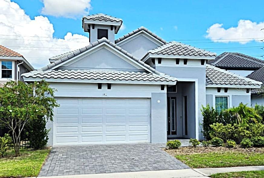 148 Hampton Loop, Davenport, FL 33837