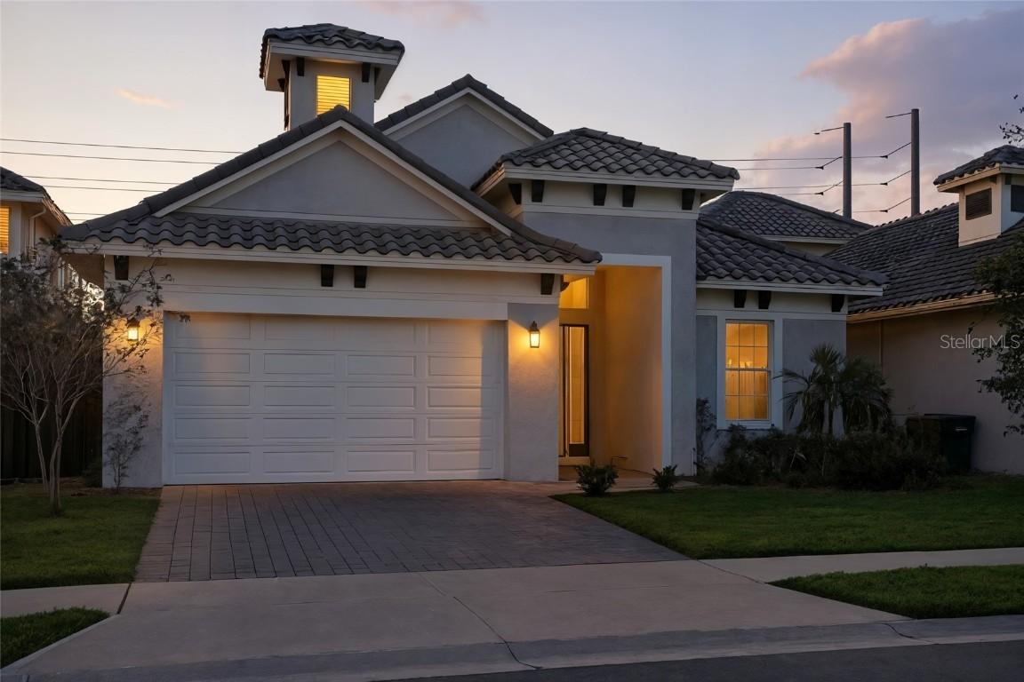 148 Hampton Loop, Davenport, FL 33837