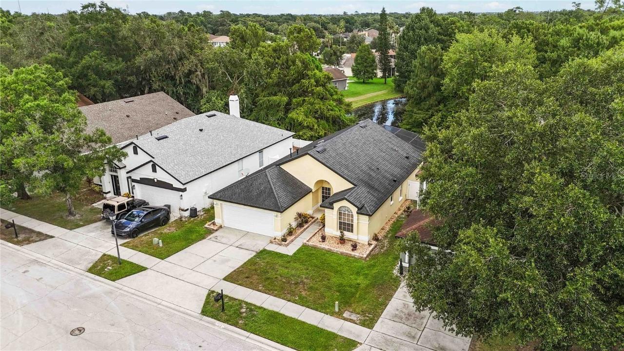2975 Sabel Oak Pl., Oviedo, FL 32765