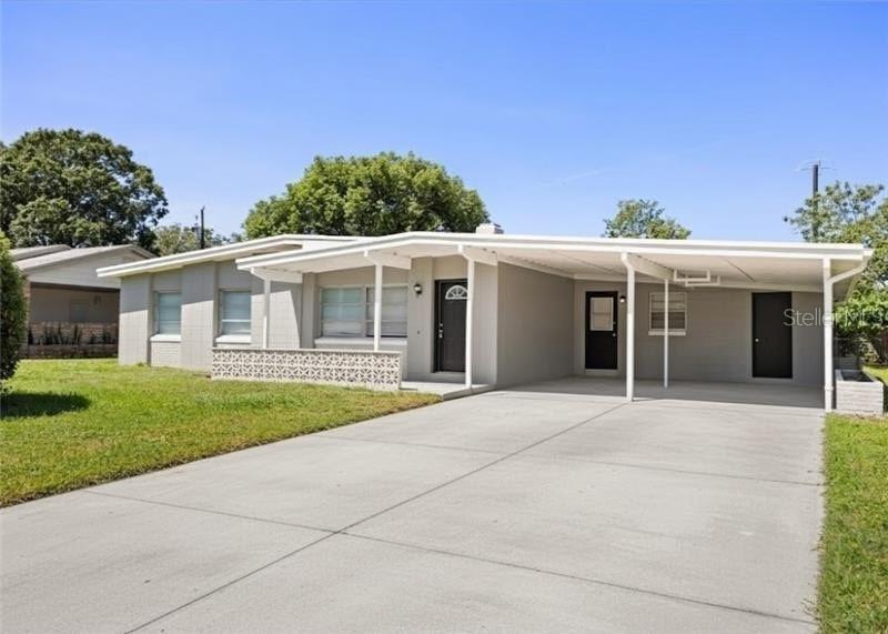 1849 Viburnum Ln., Winter Park, FL 32792