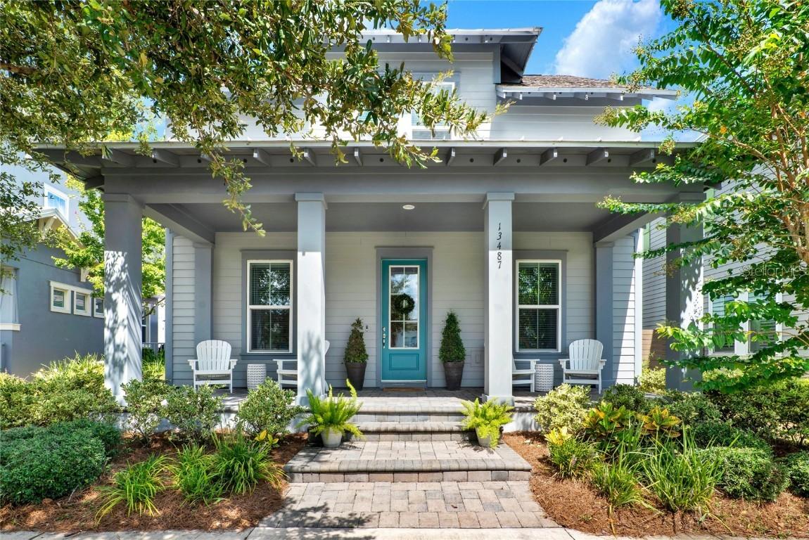13487 Granger Ave., Orlando, FL 32827