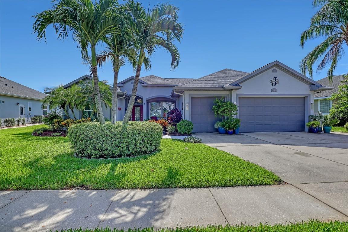 4372 Fletcher Ln., Titusville, FL 32780
