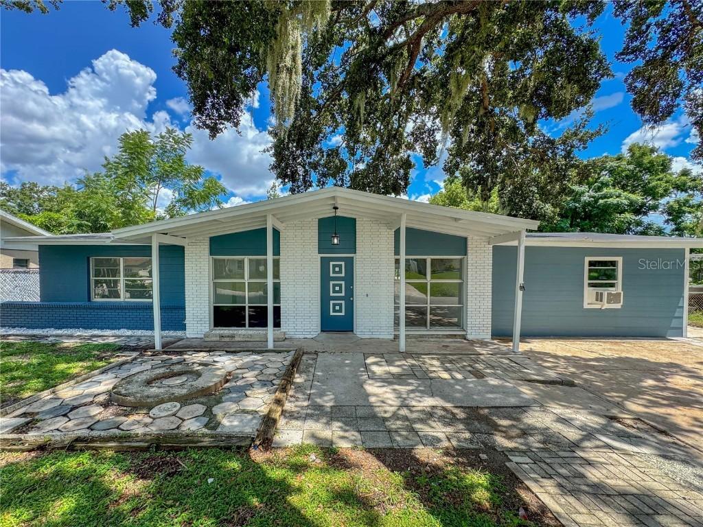 2511 Sandy Ln., Orlando, FL 32818