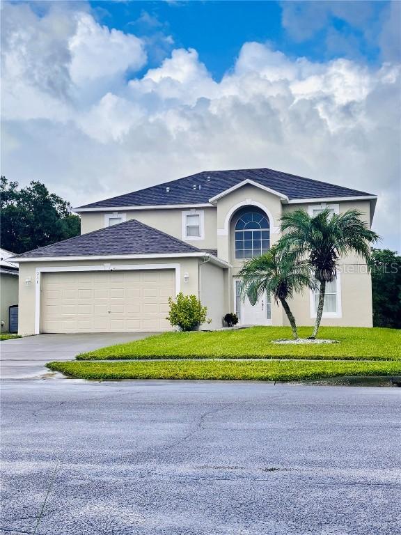 216 Fairfield Dr., Sanford, FL 32771