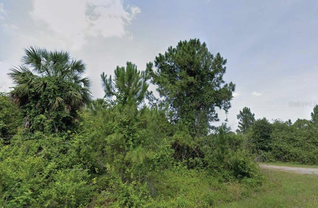 Jiggs St., North Port, FL 34288