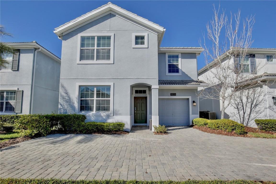 4806 Kings Castle Cir., Kissimmee, FL 34746