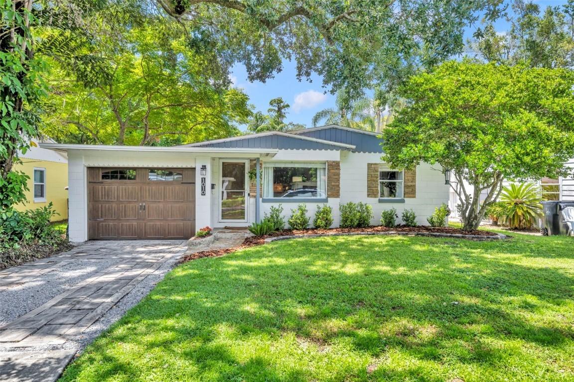 1010 N Glenwood Ave., Orlando, FL 32803