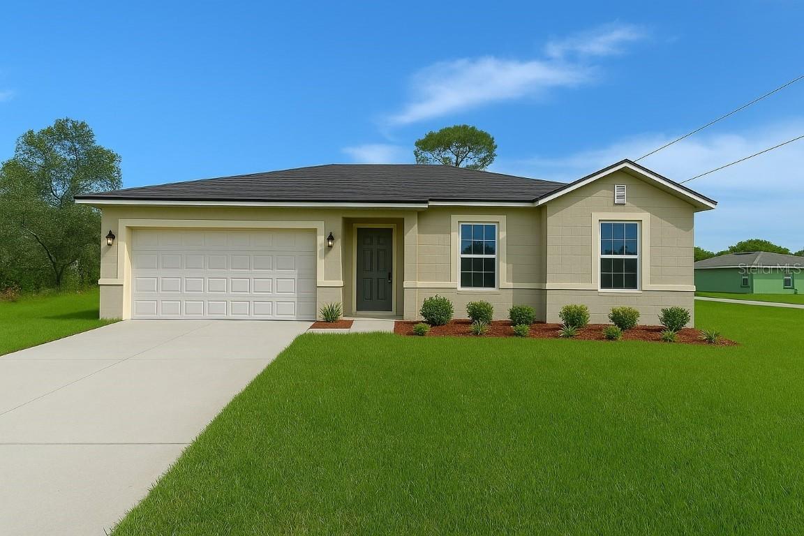 1201 Apopka Ln., Poinciana, FL 34759