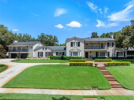 New Homes For Sale This Week That Attend Lake Silver Elementary: August 1st to August 7th
