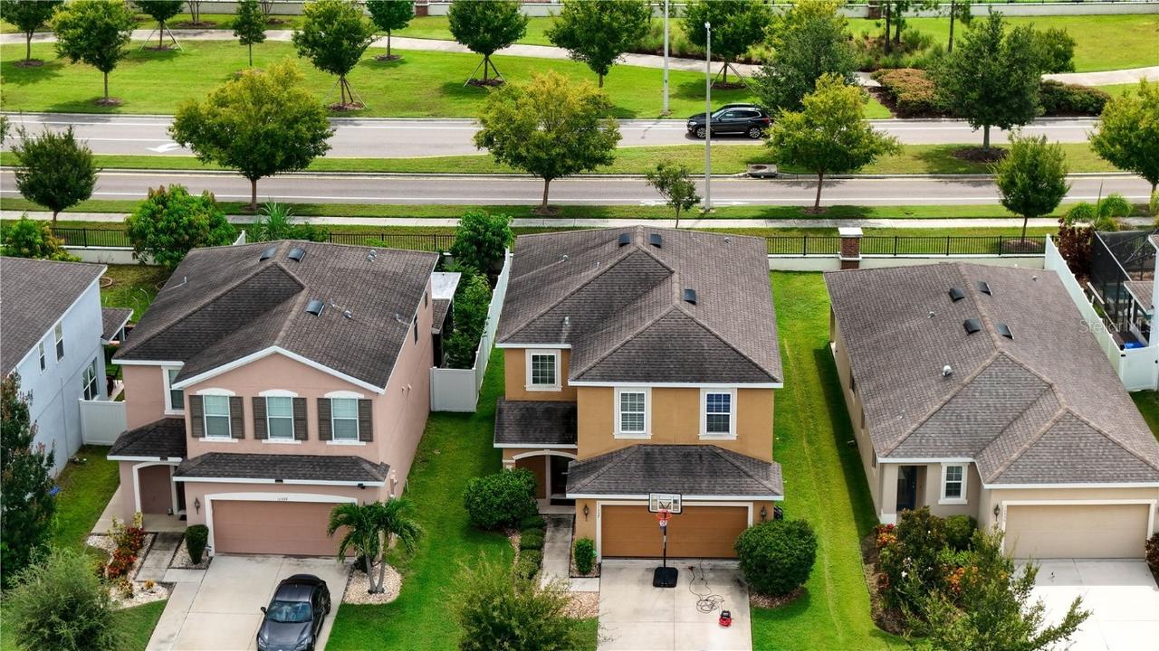 11337 Hudson Hills Ln., Riverview, FL 33579