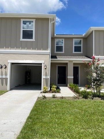 1497 Mirabella Cir., Davenport, FL 33897